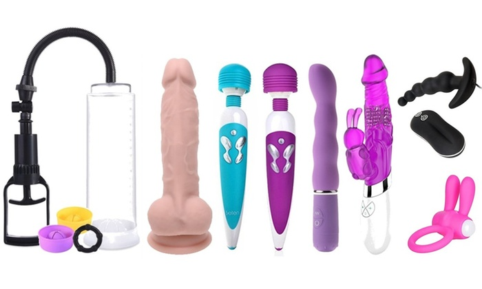cách làm sextoy cho nữ tại nhà
