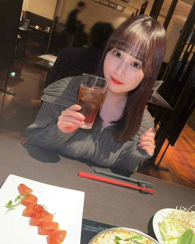 JAV Minamo nagase