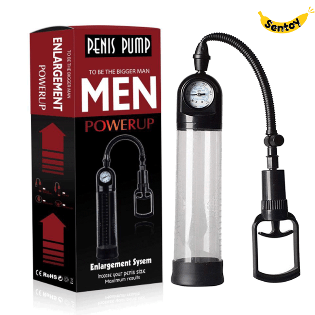 Sex toy nam