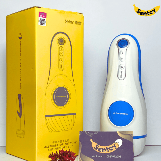 LETEN 4.0 MASTURBATOR Rung Tự Động Co Bóp Siết (3)-min