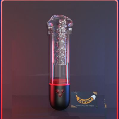 Máy tập dương vật