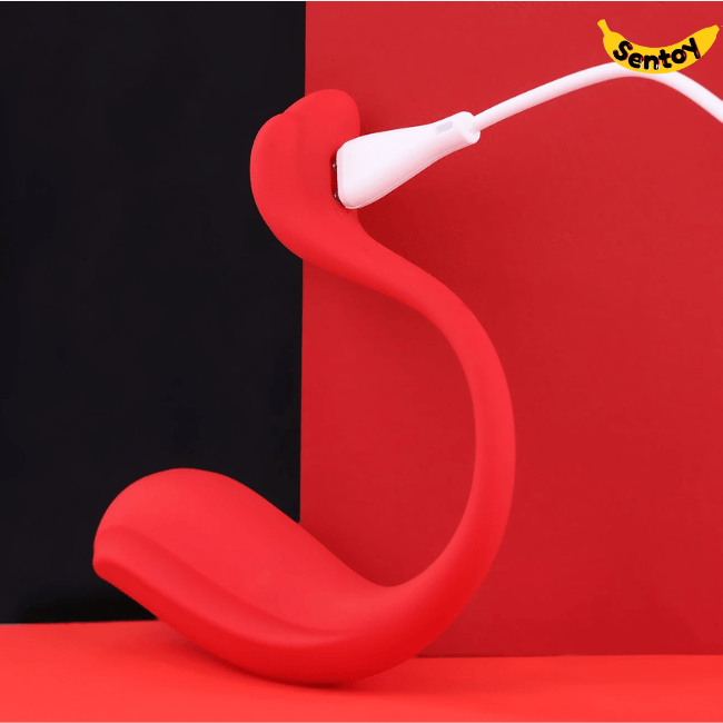 Trứng rung Svakom Phoenix Neo 2 không dây kết nối App ĐT (9)