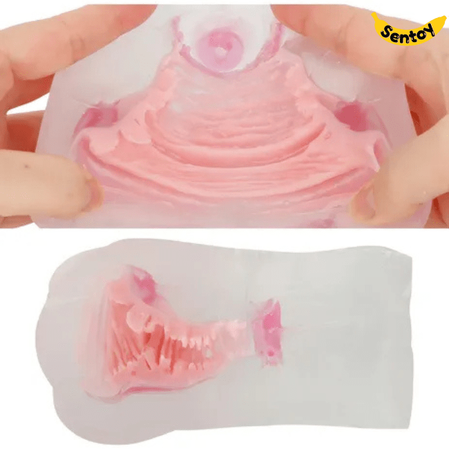 Âm đạo giả Magic Eyes Uterus Hard Nhật Bản siêu mềm khít (8)-min