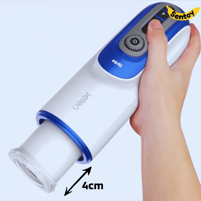 Âm đạo giả tự động Leten Excellent Yui Hatano (7)