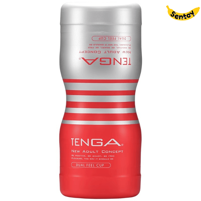 Tenga Double Hole 2 đầu (1)