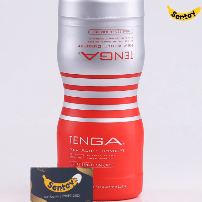 Tenga Double Hole 2 đầu (5)
