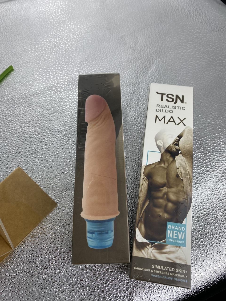 TSN MAX rung mạnh mẽ cho nữ