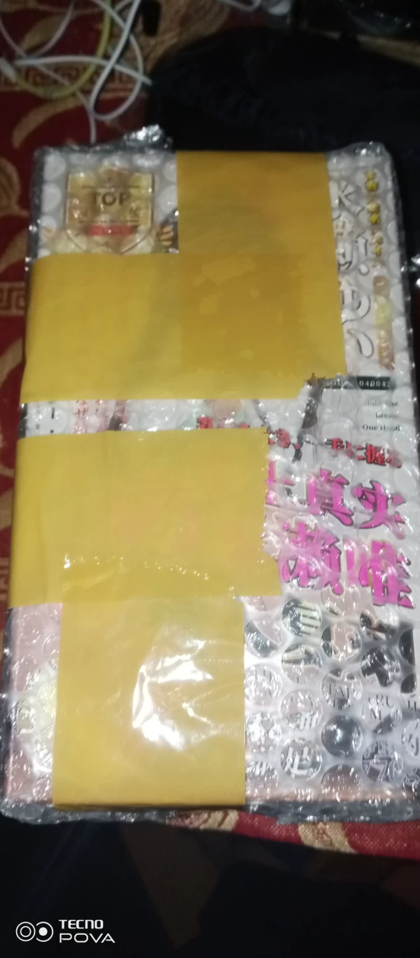 Búp bê mini Leten Yui Nagase