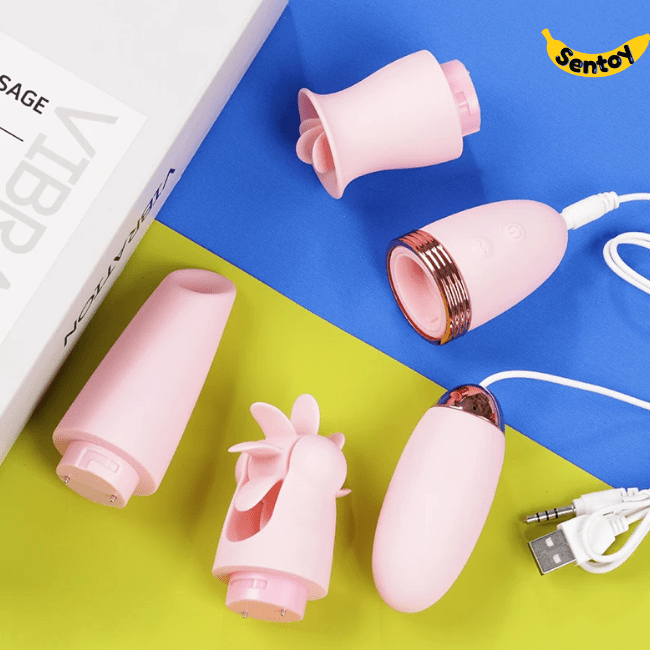 Manmiao LILO máy Trứng rung 4 in 1 (2)-min