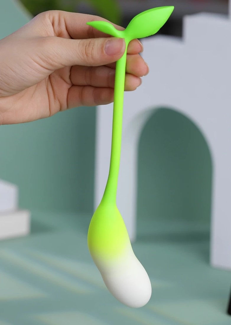 Yeain Spring Buds trứng rung 9 chế độ điều khiển từ xa (1)-min