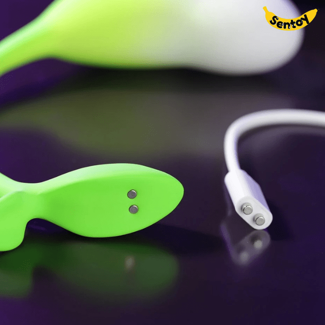 Yeain Spring Buds trứng rung 9 chế độ điều khiển từ xa (3)-min