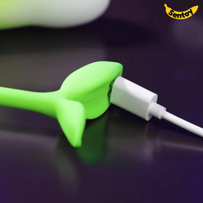 Yeain Spring Buds trứng rung 9 chế độ điều khiển từ xa (4)-min