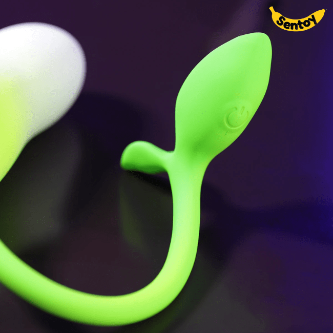 Yeain Spring Buds trứng rung 9 chế độ điều khiển từ xa (5)-min