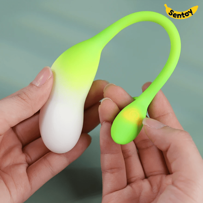 Yeain Spring Buds trứng rung 9 chế độ điều khiển từ xa (6)-min