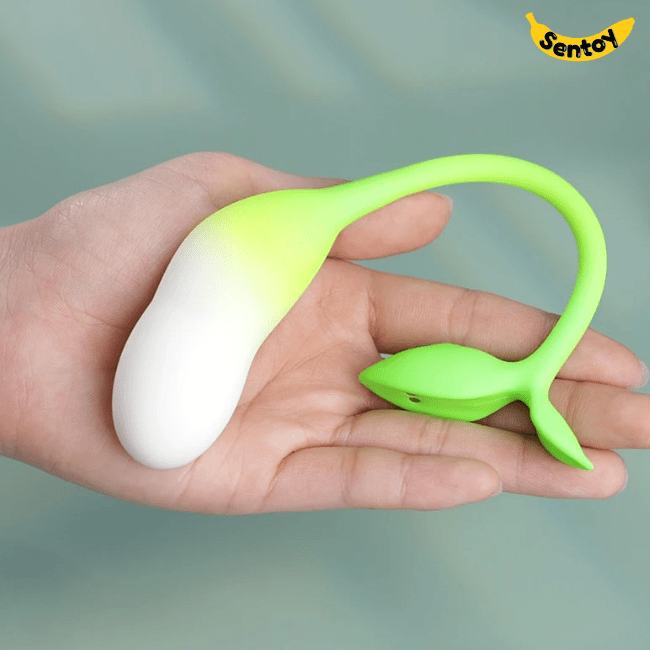 Yeain Spring Buds trứng rung 9 chế độ điều khiển từ xa (7)-min