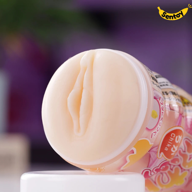 Cốc thủ dâm Anime NPG Nhật Bản mềm mại (6)