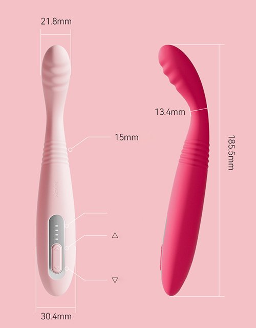 Máy massage mini Svakom Cici II (1)