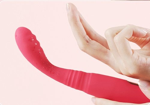 Máy massage mini Svakom Cici II (5)
