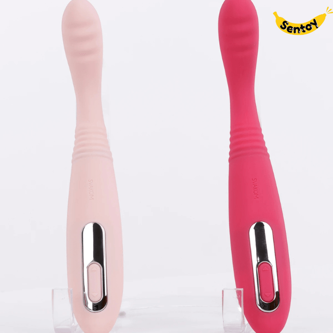 Máy massage mini Svakom Cici II (6)