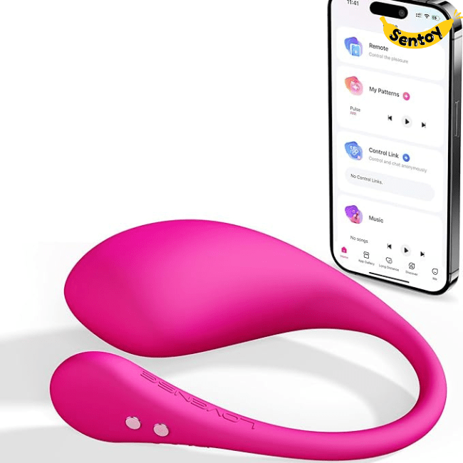 LUSH 3 Lovense-min