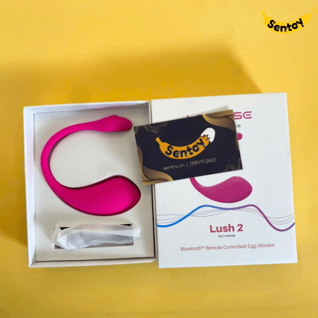 Lush 2 Lovense Siêu phẩm điều khiển Bluetooth không giới hạn (10)-min