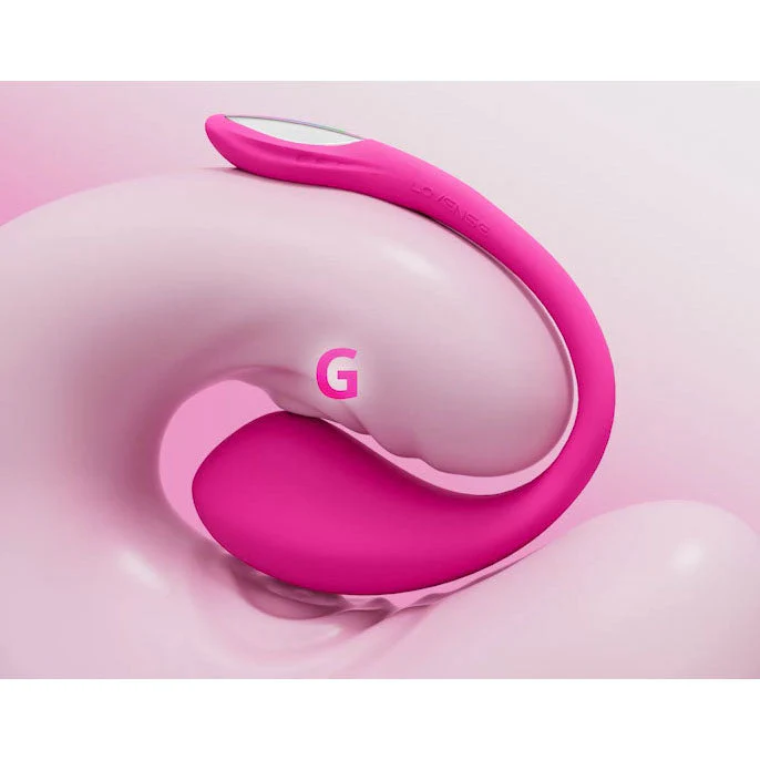 Trứng rung Lush 4 Lovense Cao Cấp kích thích điểm G (1)