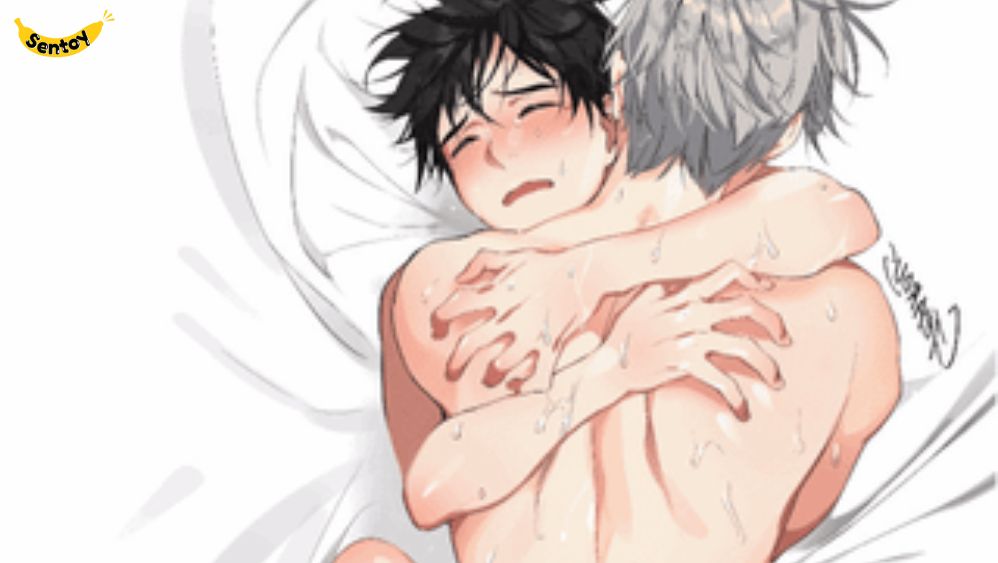 Yaoi-&-Yuri