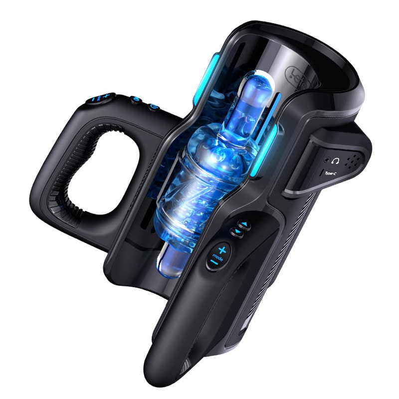 Leten King Masturbator Thrusting Pro (1)