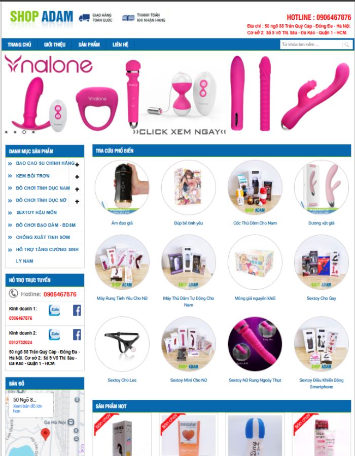 shop-adam