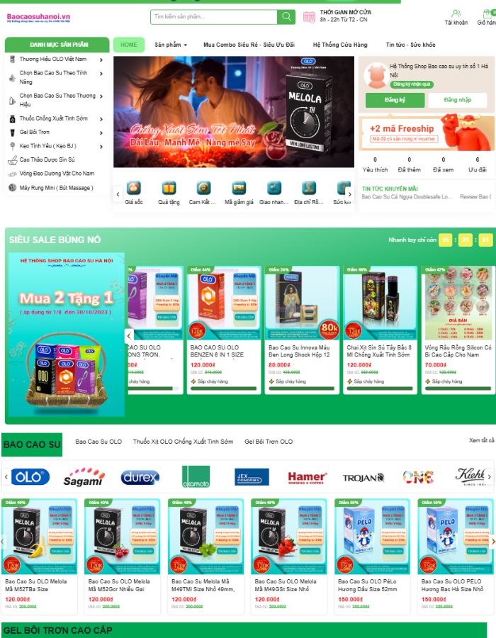 shop-bcshanoi