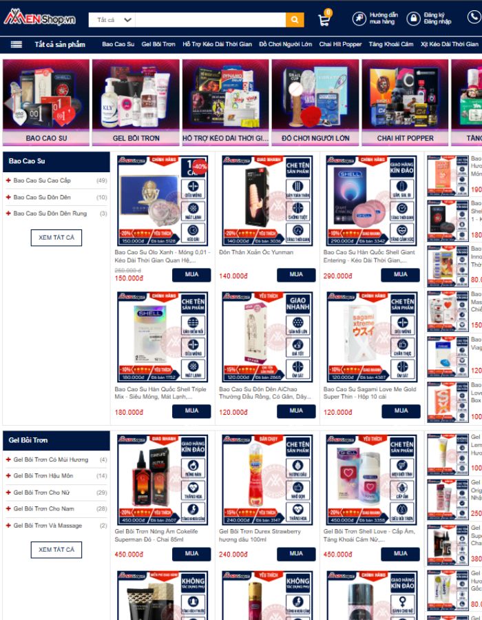 shop-xmenshop