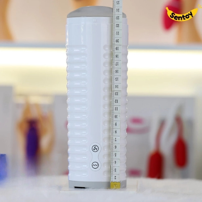 Máy thủ dâm cao cấp Lovense Max 2
