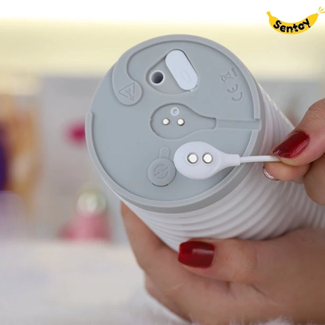 Máy thủ dâm cao cấp Lovense Max 2