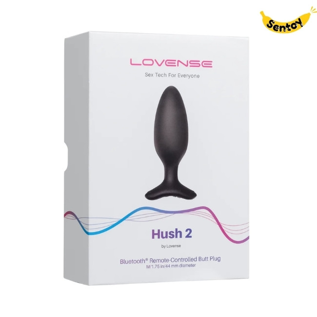 Lovense Hush 2