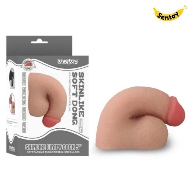 duong-vat-sieu-mem-ngu-gat-lovetoy-limpy-cock