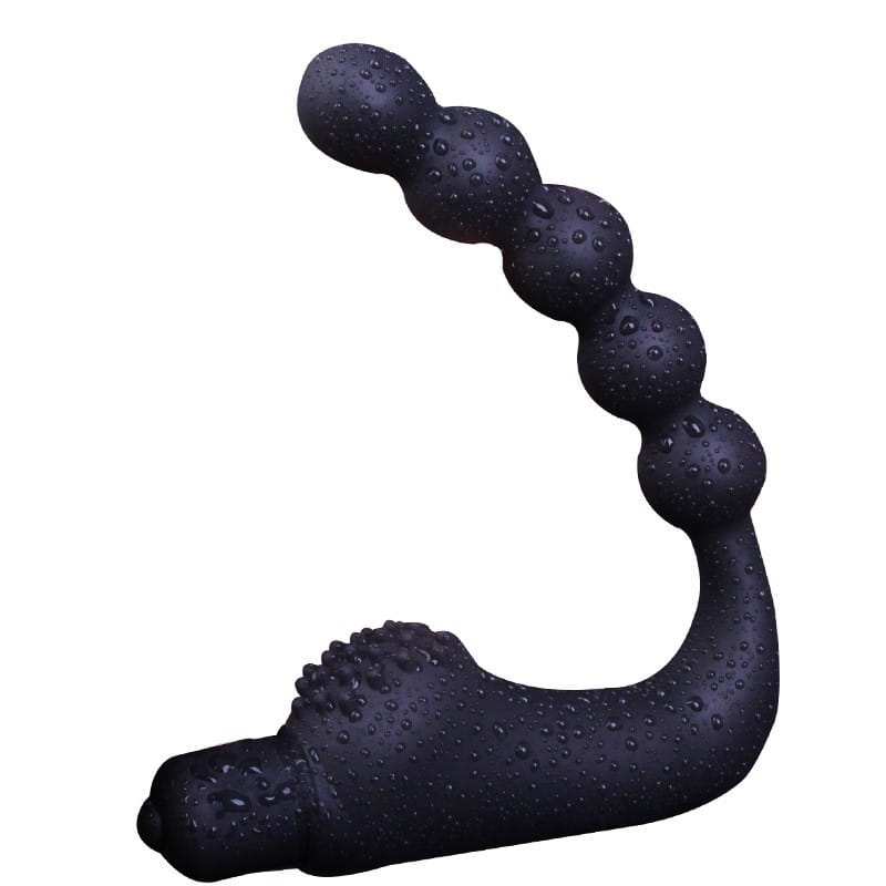 Đồ chơi hậu môn Paradise Anal Beads rung kích thích tuyến tiền liệt (5)