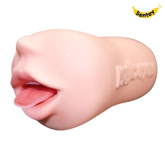 Miệng giả Magic Eyes Taste of Truth mềm mại như thật made in Japan