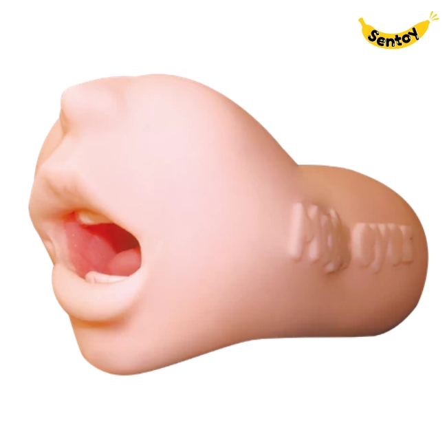 Magic Eyes Truth Sweet quan hệ bằng miệng như thật