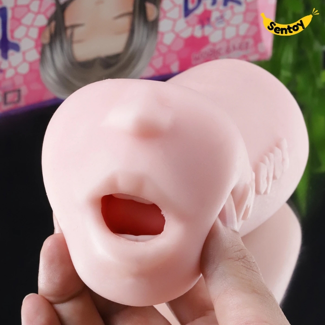 Magic Eyes Truth Sweet quan hệ bằng miệng như thật