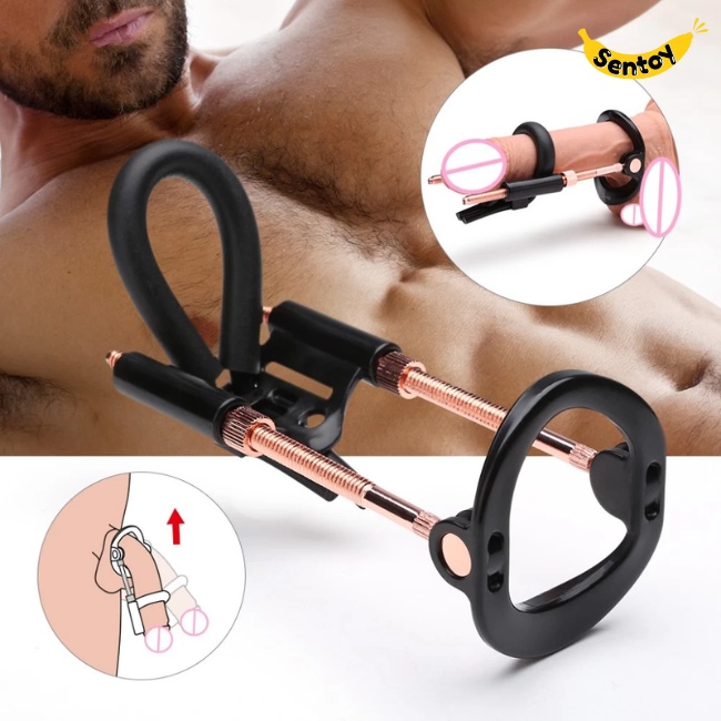 Máy Realov Max Fit kéo dài dương vật to khoẻ dễ sử dụng