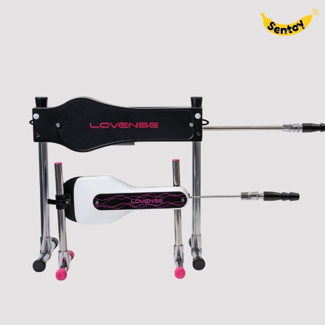 Súng máy cao cấp mini sex machine Lovense