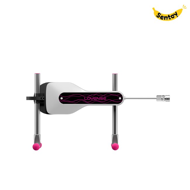 Súng máy cao cấp mini sex machine Lovense
