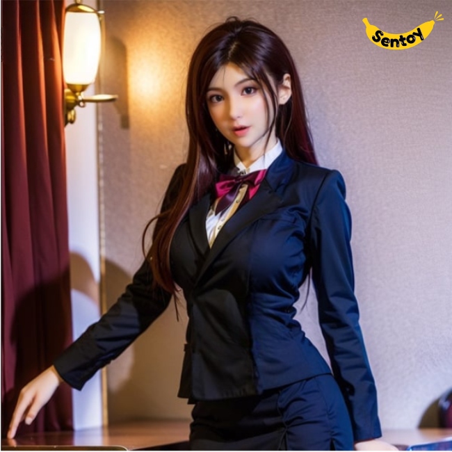 Búp bê tình dục Miumiu