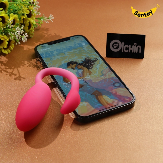 Magic Motion Flamingo Max