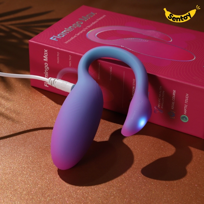 Magic Motion Flamingo Max